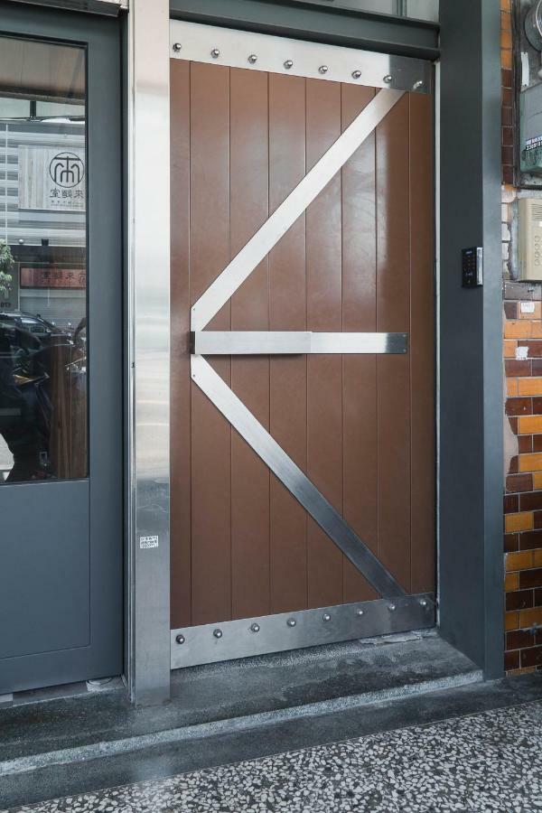 Lai Jia Tainan Exterior foto